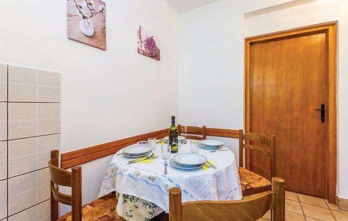 Apartments Zita Senj  Luaran gambar