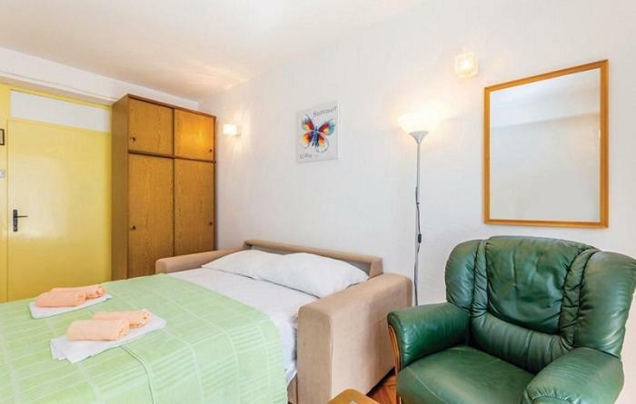 Apartments Zita Senj  Luaran gambar