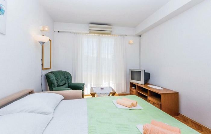 Apartments Zita Senj  Luaran gambar