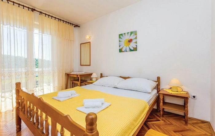 Apartments Zita Senj  Luaran gambar