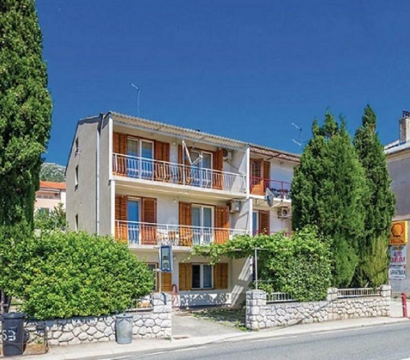 Apartments Zita Senj  Luaran gambar