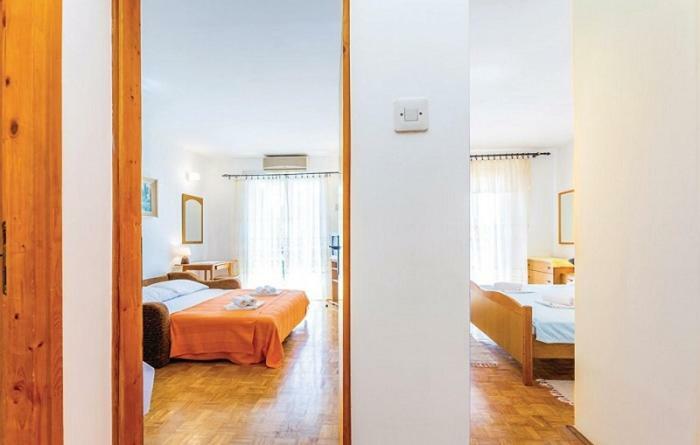 Apartments Zita Senj  Luaran gambar